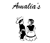 AMALIA'S
