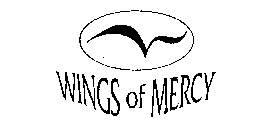 WINGS OF MERCY