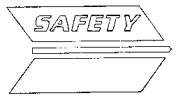 SAFETY