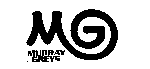 MG MURRAY GREYS
