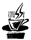 ESPRESSO AMERICANO