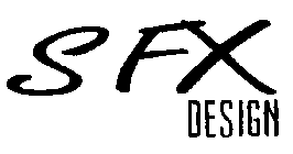 SFX DESIGN
