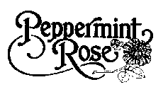 PEPPERMINT ROSE