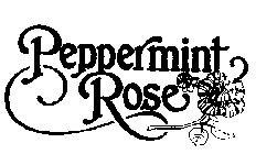PEPPERMINT ROSE