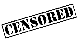 CENSORED