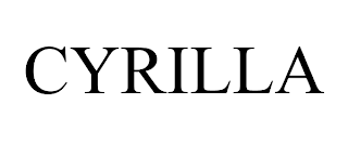 CYRILLA