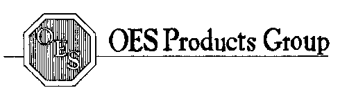 OES PRODUCTS GROUP