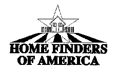 HOME FINDERS OF AMERICA