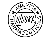 OTSUKA AMERICA PHARMACEUTICALS