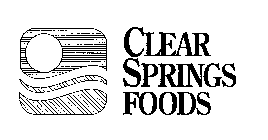 CLEAR SPRINGS FOODS
