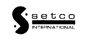 S SETCO INTERNATIONAL