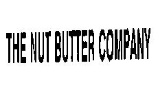 THE NUT BUTTER COMPANY