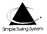 SIMPLE SWING SYSTEM