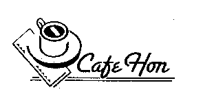 CAFE HON