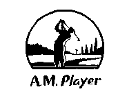 A.M. PLAYER