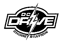 DC DRIVE SHORE STATION