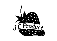 J C PRODUCE