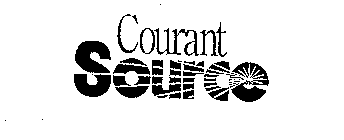 COURANT SOURCE