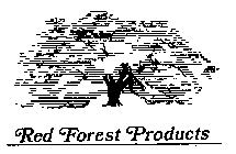 RED FOREST PRODUCTS