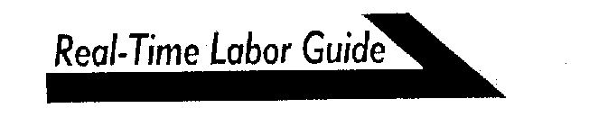 REAL-TIME LABOR GUIDE