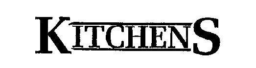 KITCHENS