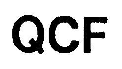 QCF