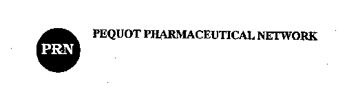 PEQUOT PHARMACEUTICAL NETWORK P [PRESCRIPTION SYMBOL] N