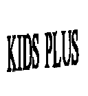 KIDS PLUS