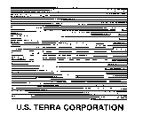 TERRA U.S. TERRA CORPORATION
