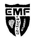 EMF TRUCKING