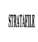 STRATAFILE