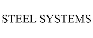 STEEL SYSTEMS