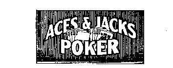 ACES & JACKS POKER
