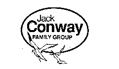 JACK CONWAY FAMILY GROUP