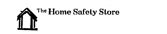 THE HOME SAFETY STORE