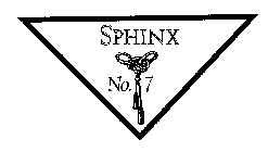 SPHINX NO. 7