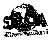 SMALL BUSINESS OWNER'S ASSOCIATION SBOA