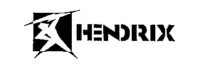 HENDRIX