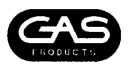 GAS PRODUCTS