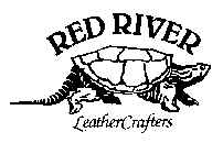 RED RIVER LEATHER CRAFTERS