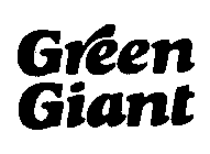 GREEN GIANT