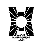 WASTE MANAGEMENT BAGS