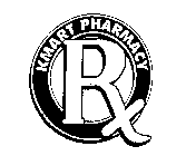 KMART PHARMACY [PERSCRIPTION SYMBOL]