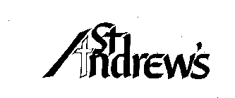 ST ANDREW'S