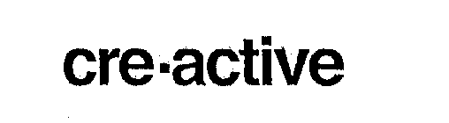 CRE-ACTIVE