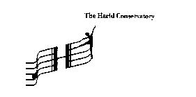 THE HARID CONSERVATORY