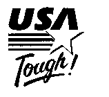 USA TOUGH!