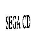 SEGA CD
