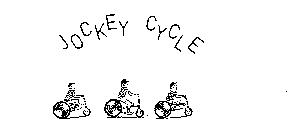 JOCKEY CYCLE
