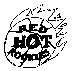 RED HOT ROOKIES